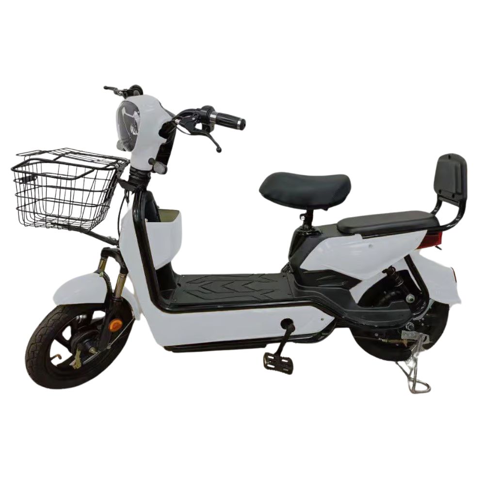 Электроскутер Shtenli CityGo Model 16 Maxi Range (Рестайлинг)