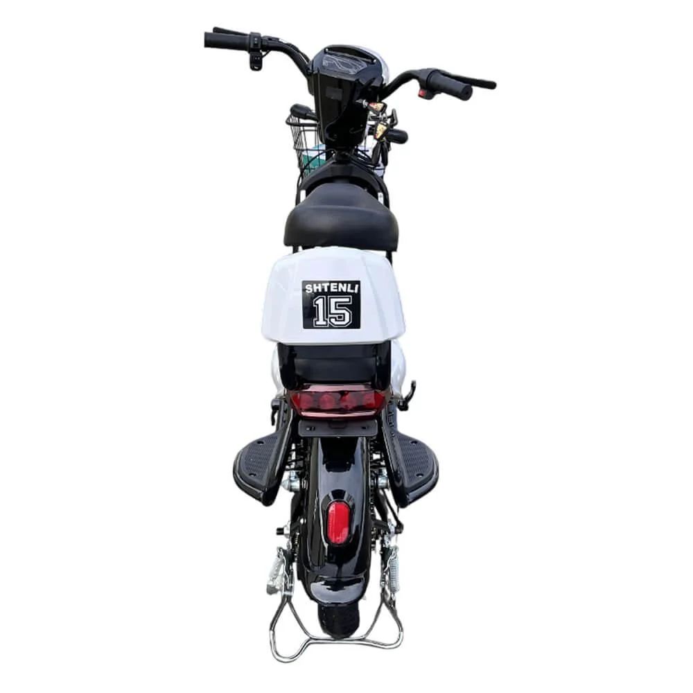 Электроскутер Shtenli Model 15 Maxi Range 