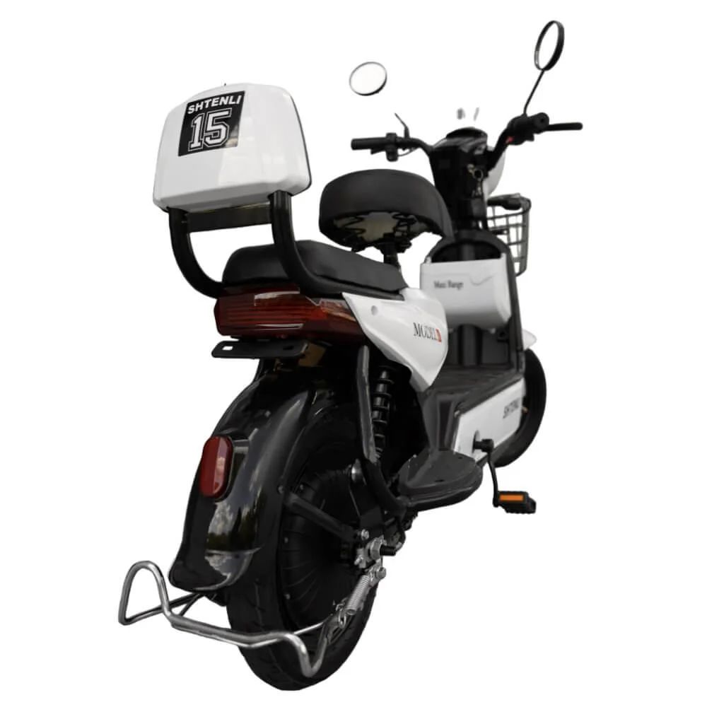 Электроскутер Shtenli Model 15 Maxi Range 