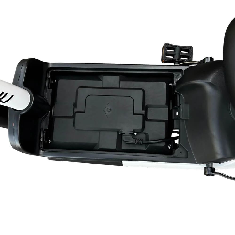 Электроскутер Shtenli Model 15 Maxi Range 