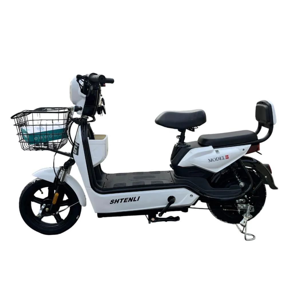 Электроскутер Shtenli Model 15 Maxi Range 