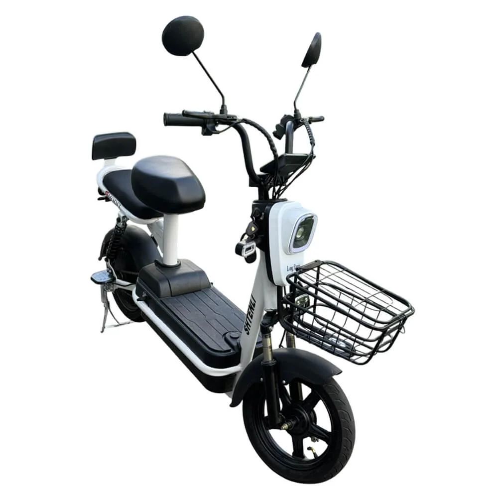 Электроскутер Shtenli Model 3 Standard Range 12Ah