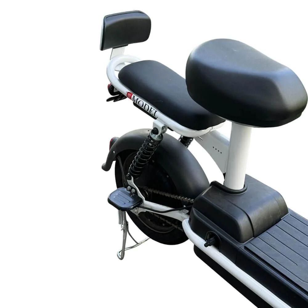 Электроскутер Shtenli Model 3 Standard Range 12Ah