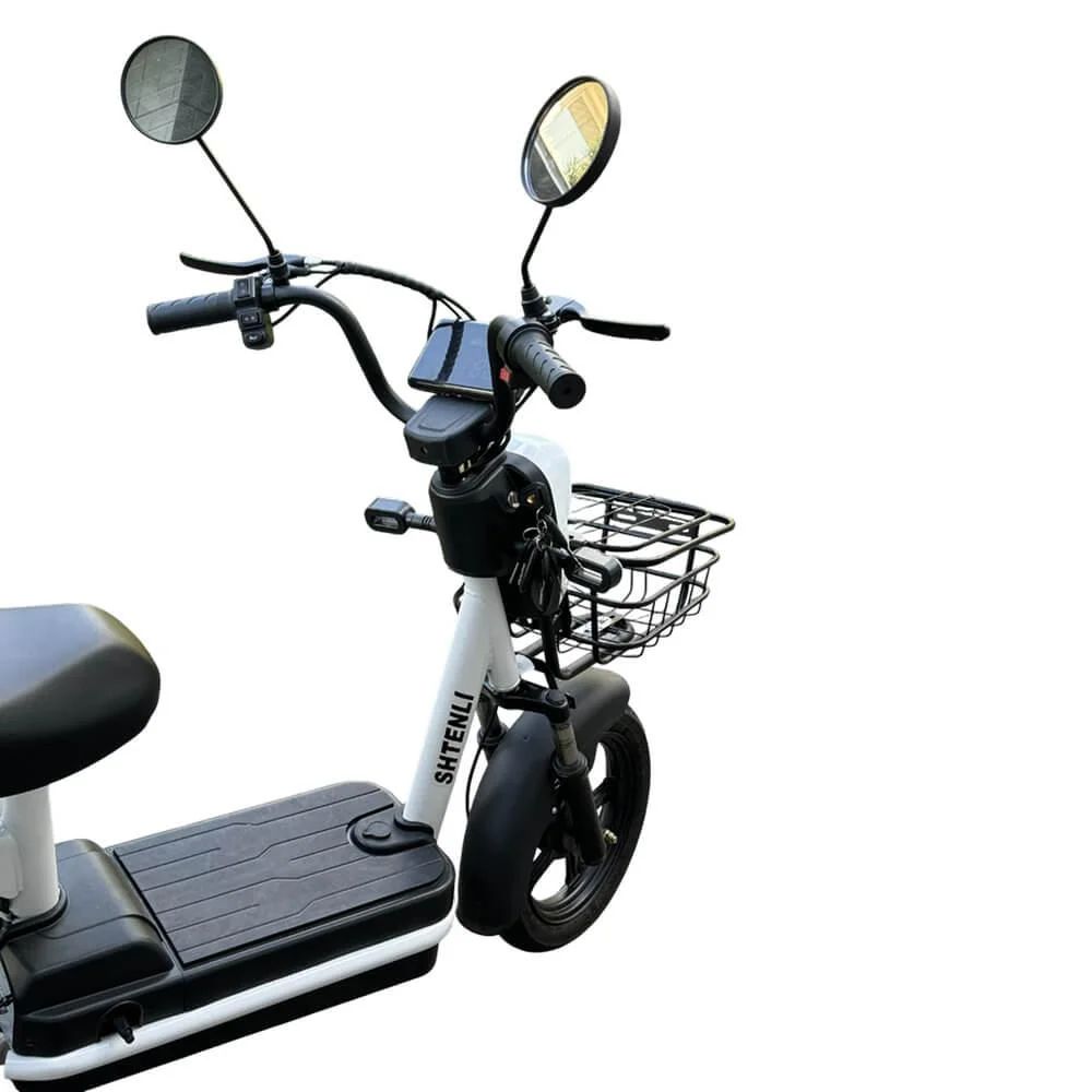 Электроскутер Shtenli Model 3 Standard Range 12Ah