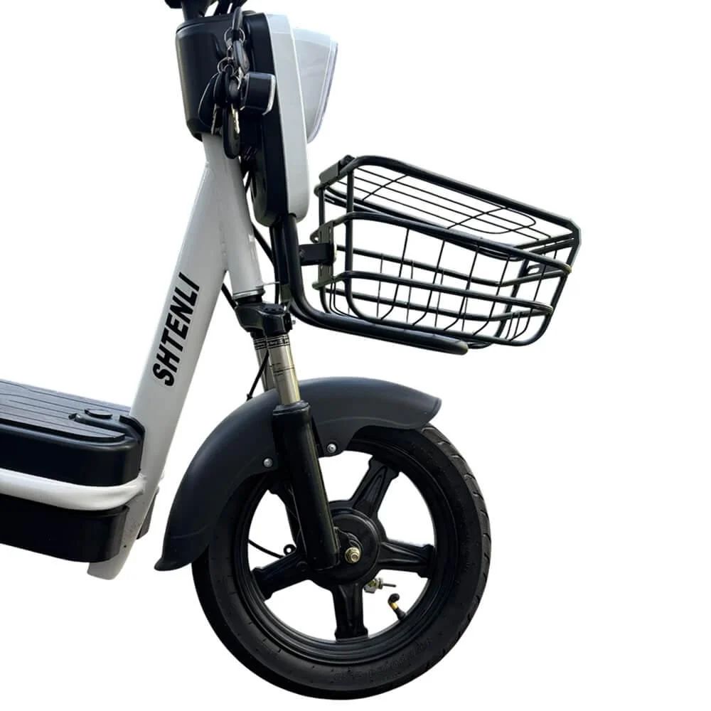 Электроскутер Shtenli Model 3 Standard Range 12Ah