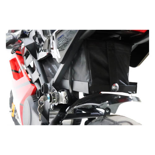 Минибайк электрический Nitro ECO Tribo 1060W 36V