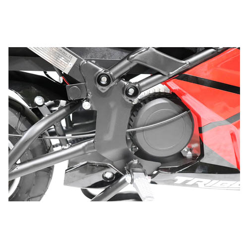 Минибайк электрический Nitro ECO Tribo 1060W 36V