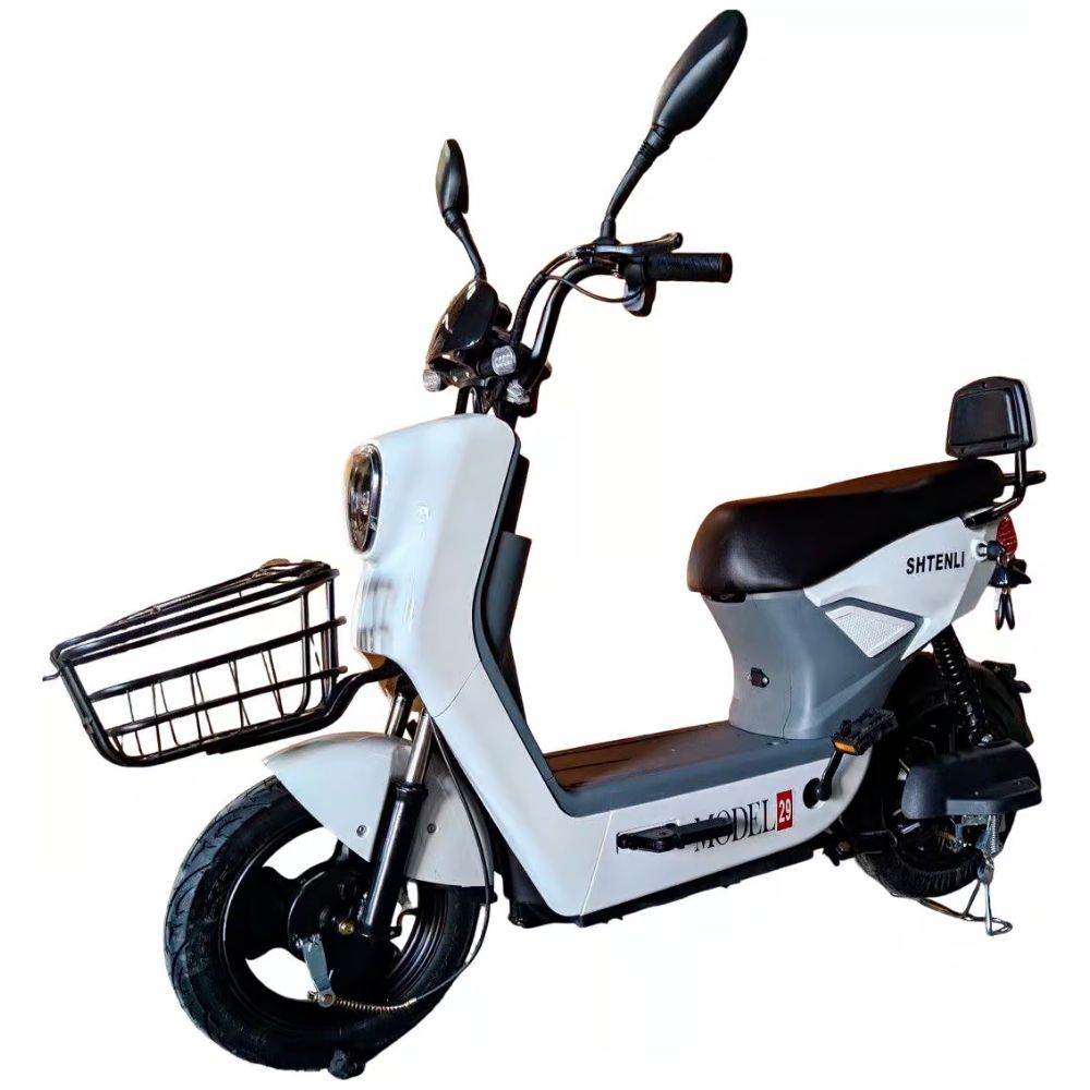 Электроскутер Shtenli CityGo Model 29 Performance