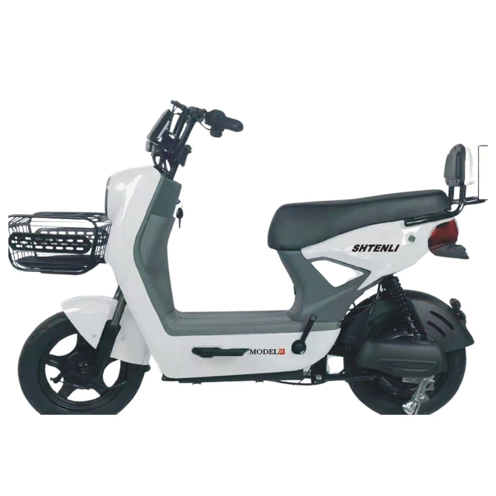 Электроскутер Shtenli CityGo Model 29 Performance