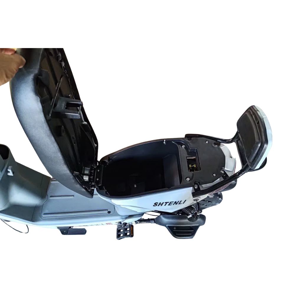 Электроскутер Shtenli CityGo Model 29 Performance