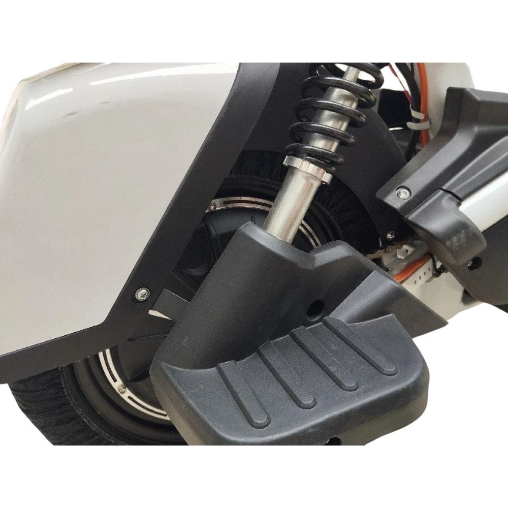 Электроскутер Shtenli Model 21 Performance Pro (аккумулятор 5шт 20Ач12В)