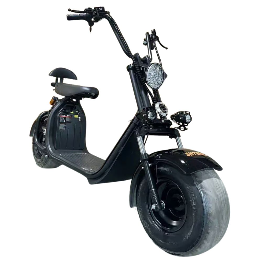 Электроскутер Shtenli Model 18