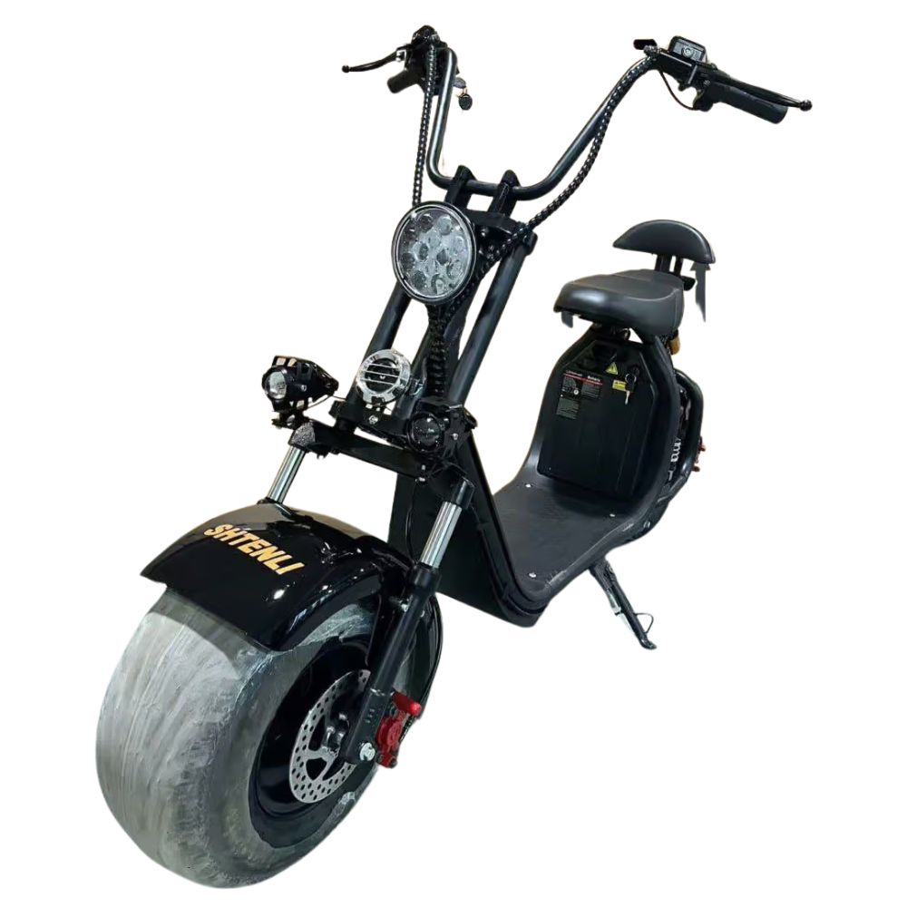 Электроскутер Shtenli Model 18