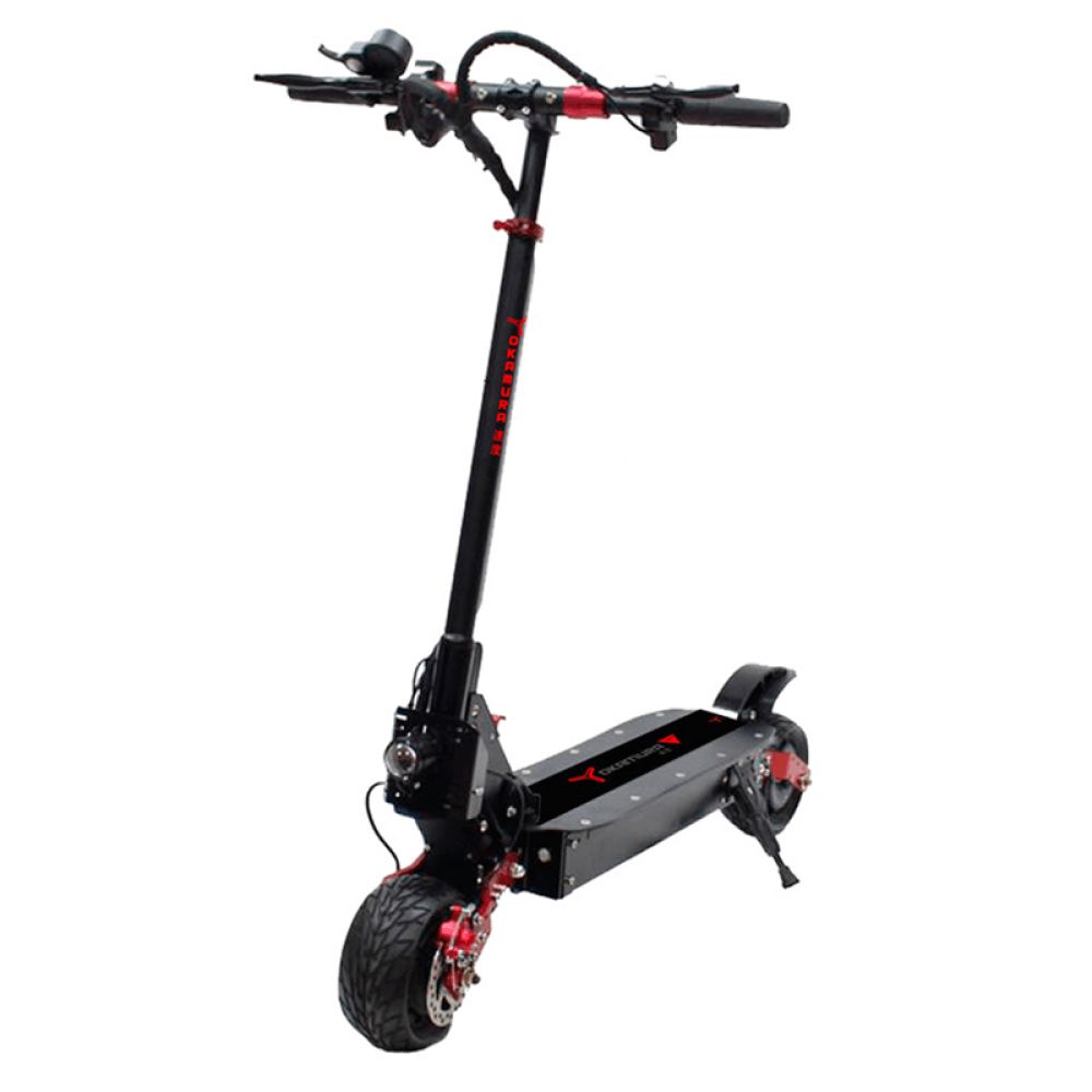 Электросамокат Yokamura G