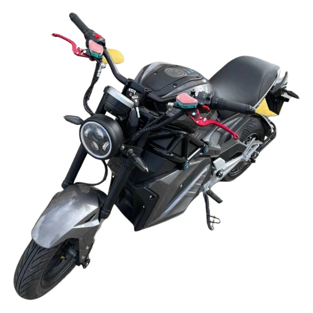 Электромотоцикл BNP Monster 