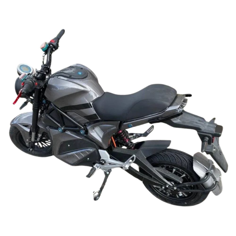 Электромотоцикл BNP Monster 