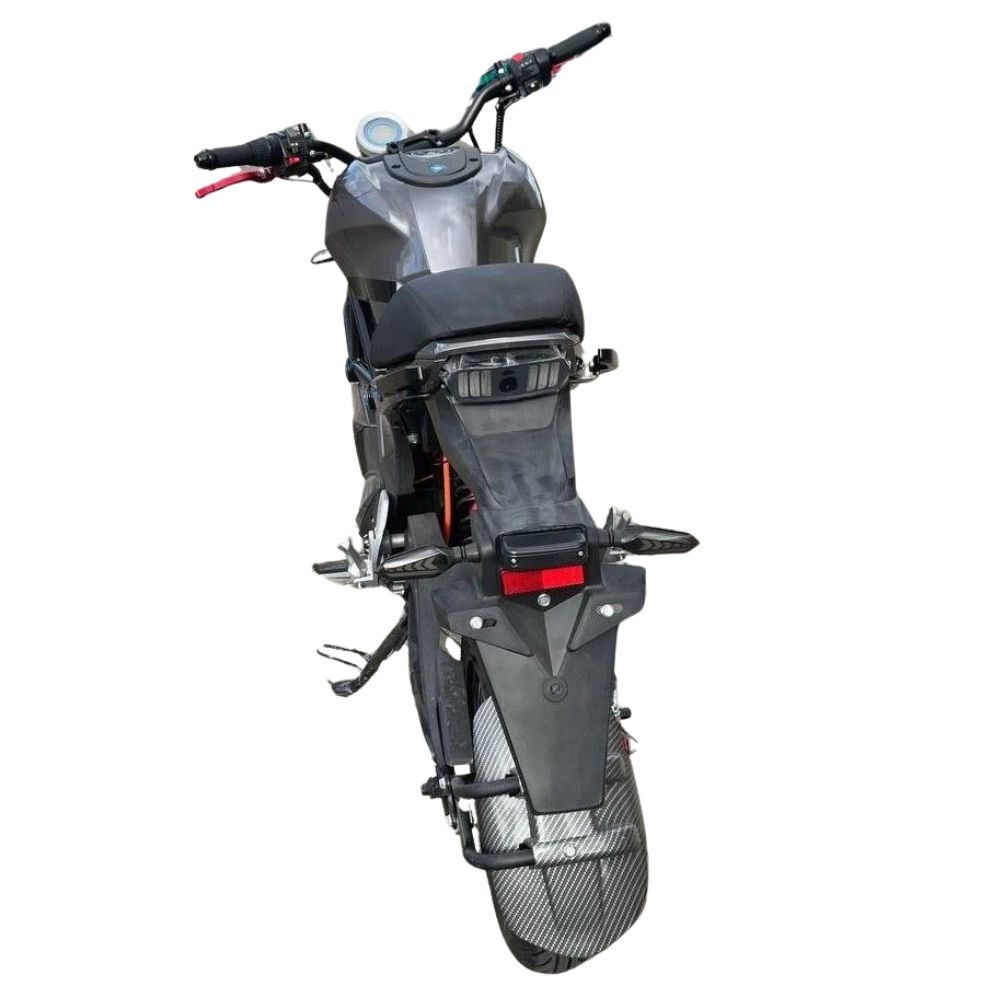 Электромотоцикл BNP Monster 