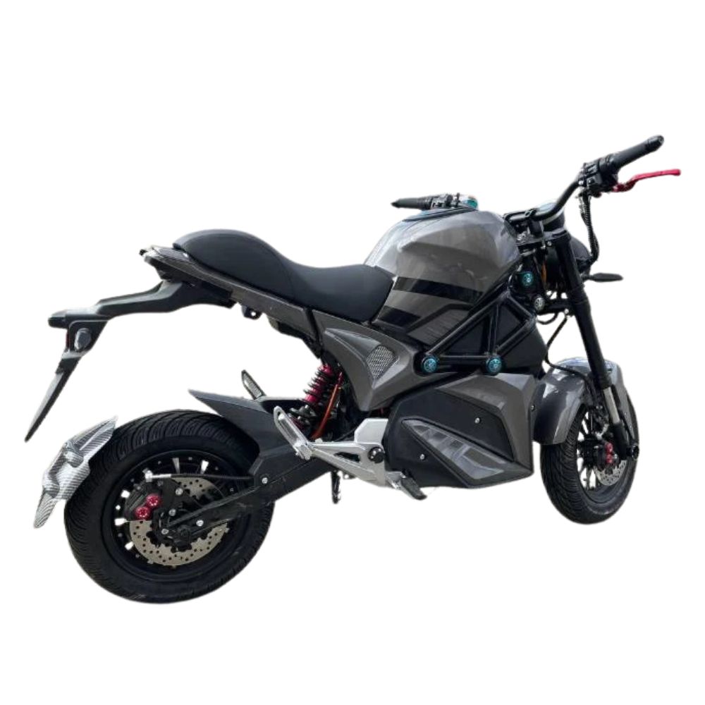 Электромотоцикл BNP Monster 