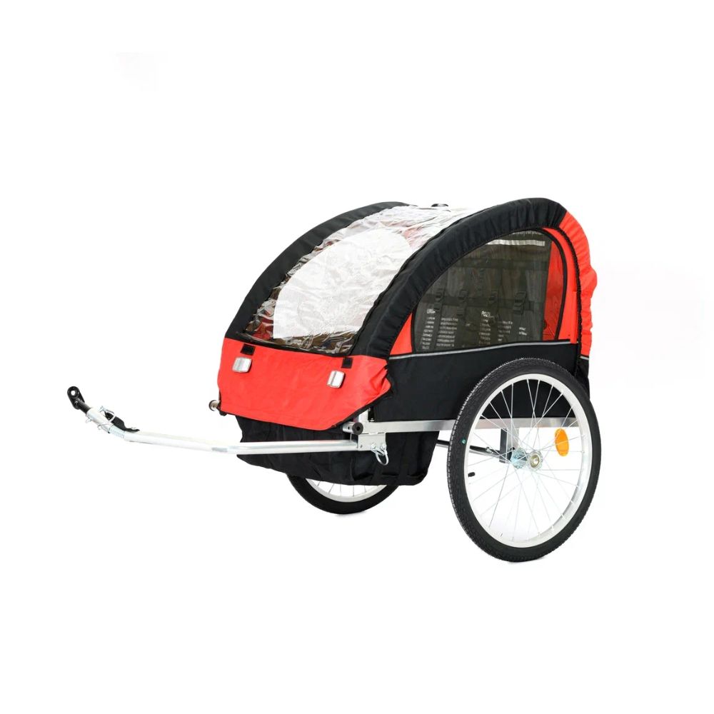 Прицеп детский RCD-20/01 