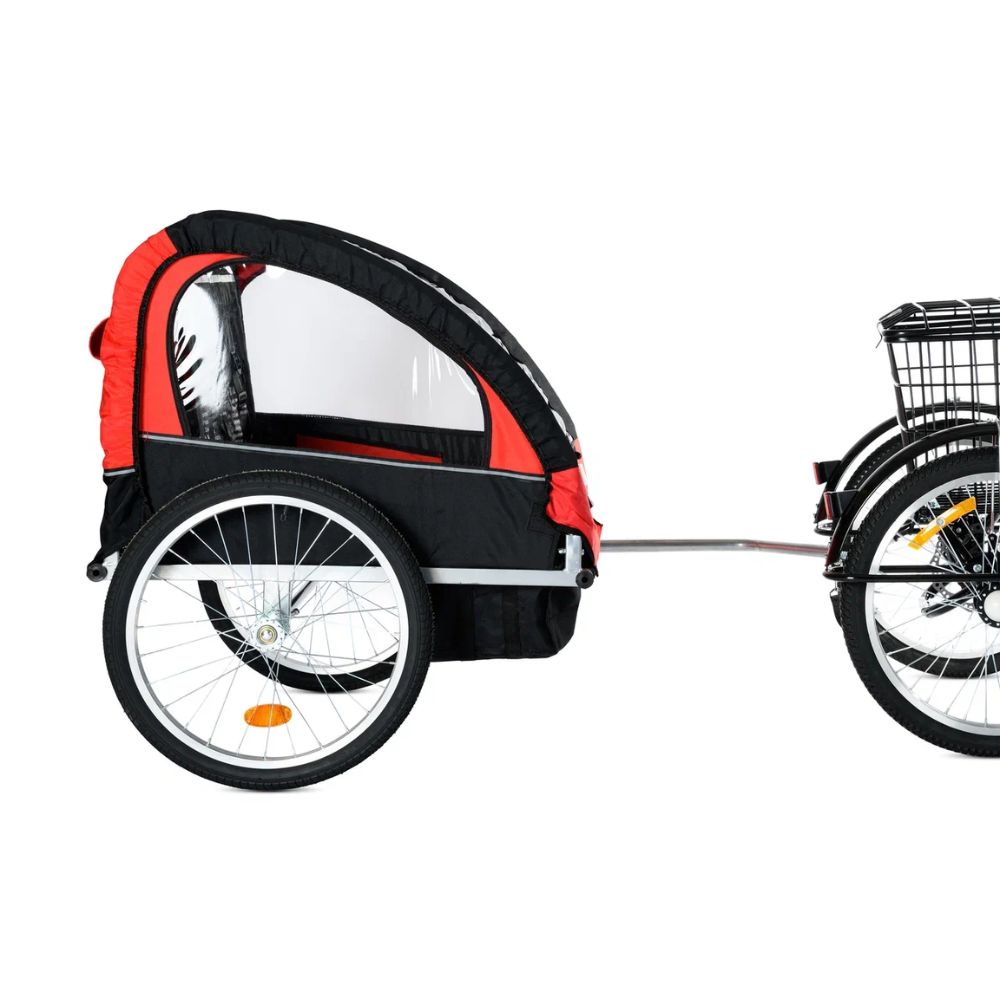 Прицеп детский RCD-20/01 