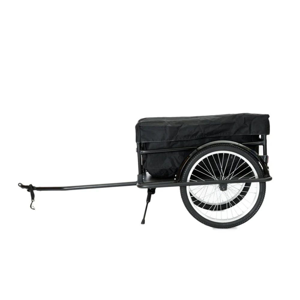 Прицеп велосипедный грузовой RSD-19 