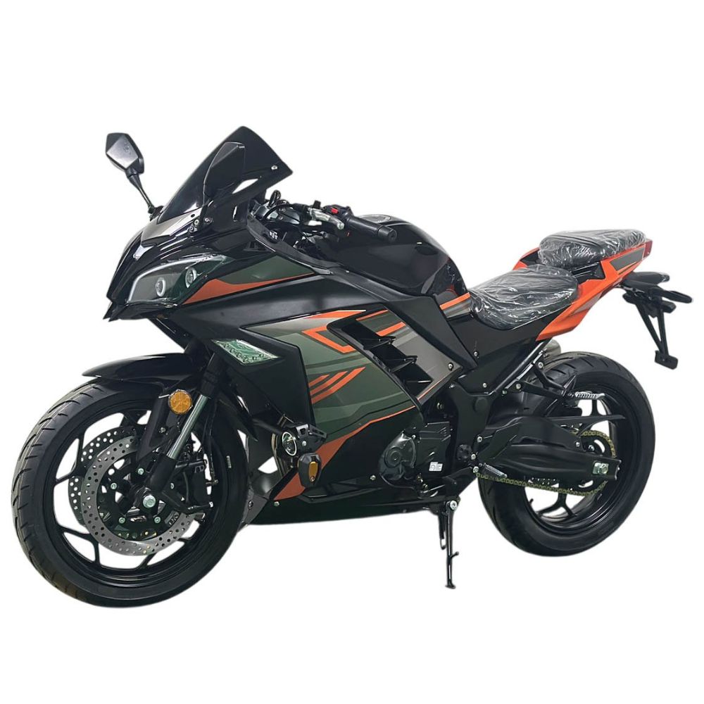 Мотоцикл FALCON PRIME 3 NINJA