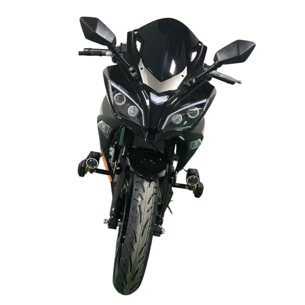 Мотоцикл FALCON PRIME 3 NINJA