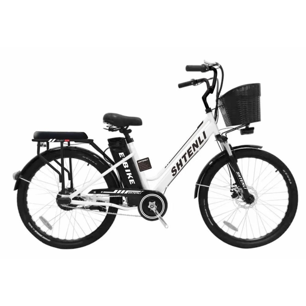 Электровелосипед Shtenli Model GT8 36V 10Аh