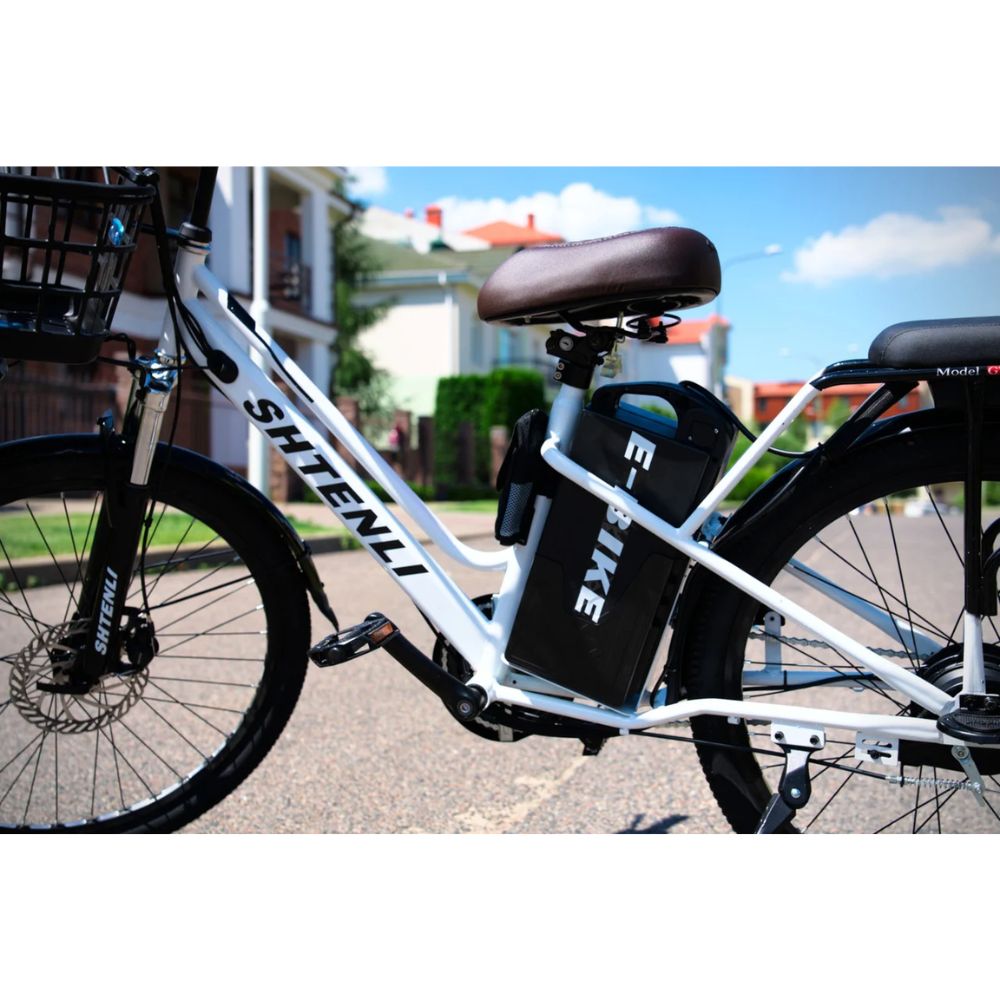 Электровелосипед Shtenli Model GT8 36V 10Аh