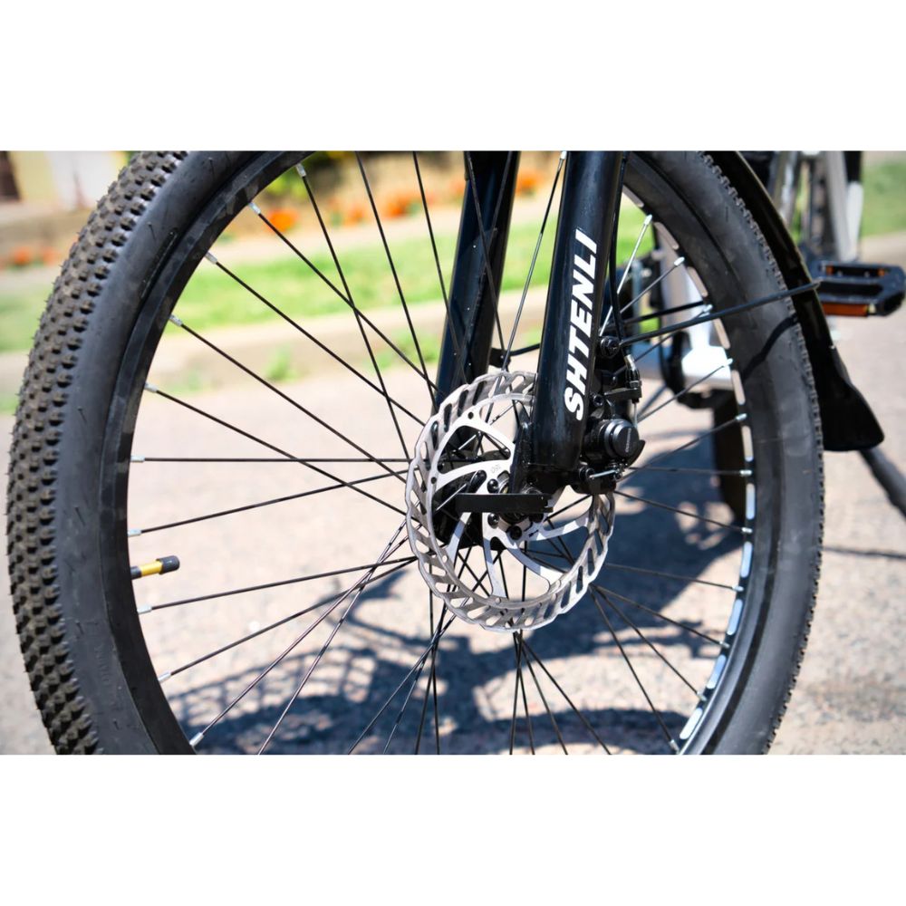 Электровелосипед Shtenli Model GT8 36V 10Аh