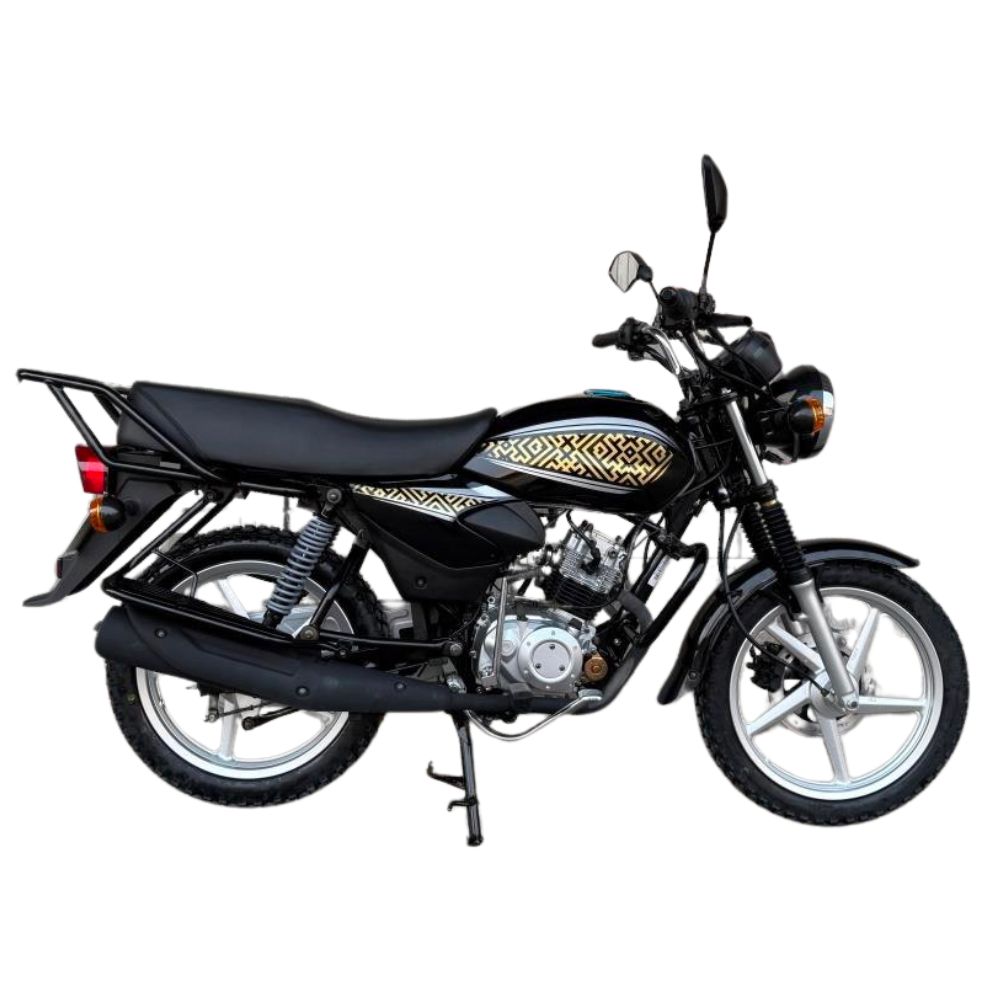 Мотоцикл HADAR 125 без ПТС