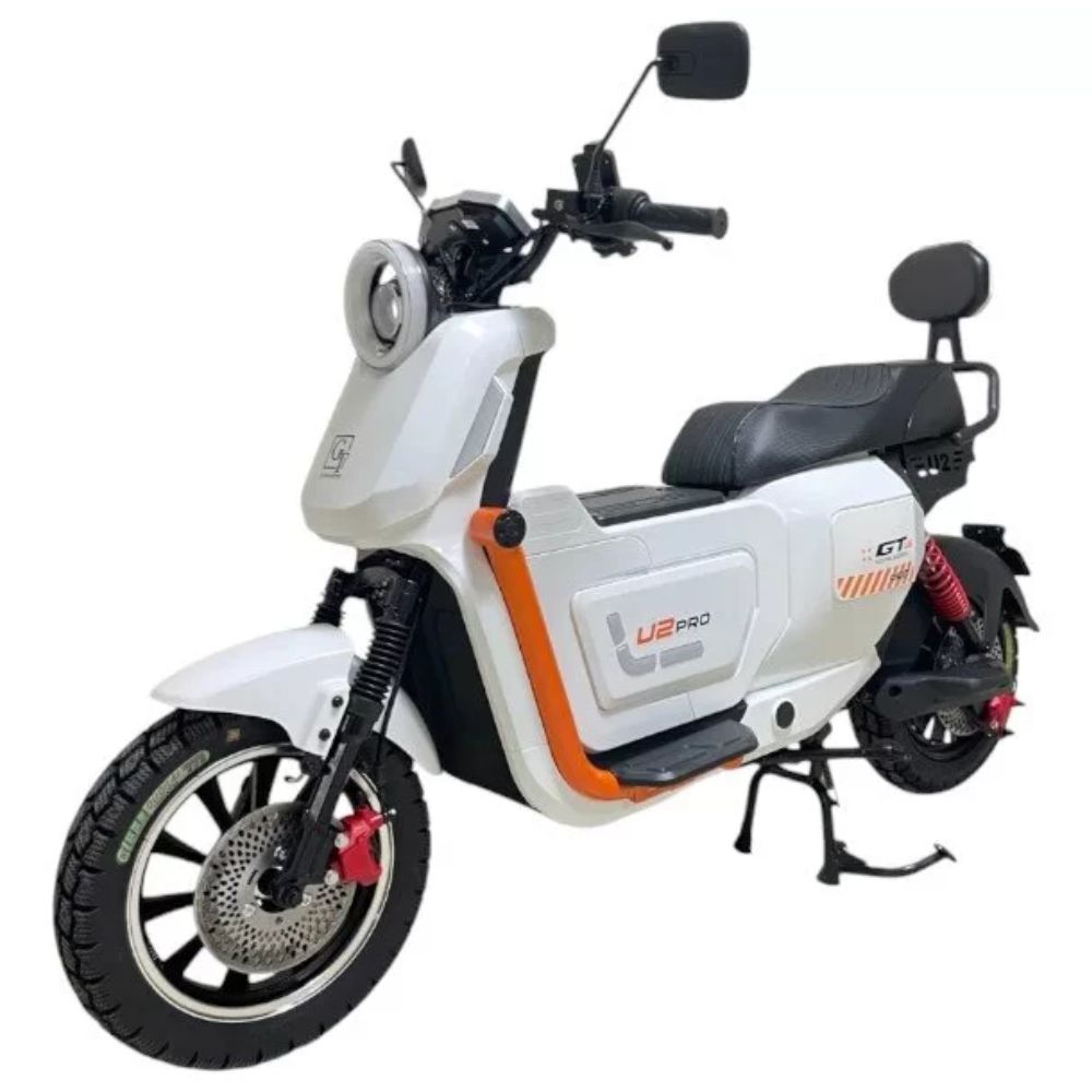 Электроскутер CityCoco GT-U2PRO 1500W 60V 30Ah