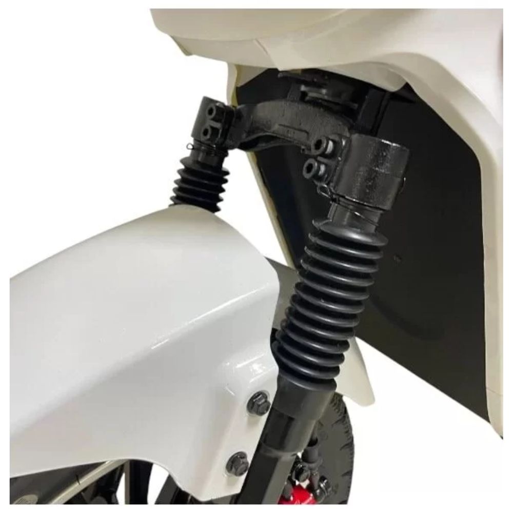 Электроскутер CityCoco GT-U2PRO 1500W 60V 30Ah