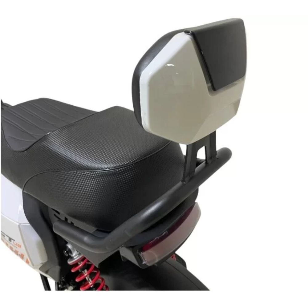 Электроскутер CityCoco GT-U2PRO 1500W 60V 30Ah