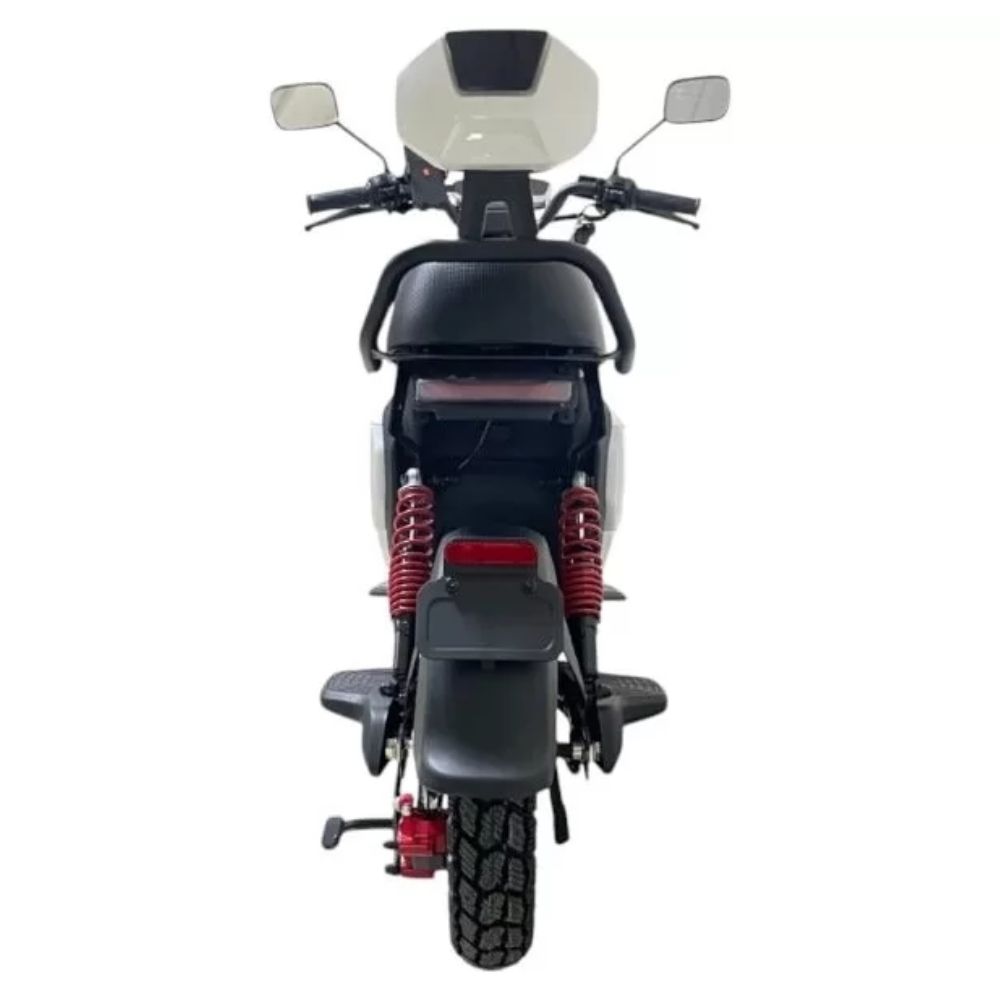 Электроскутер CityCoco GT-U2PRO 1500W 60V 30Ah