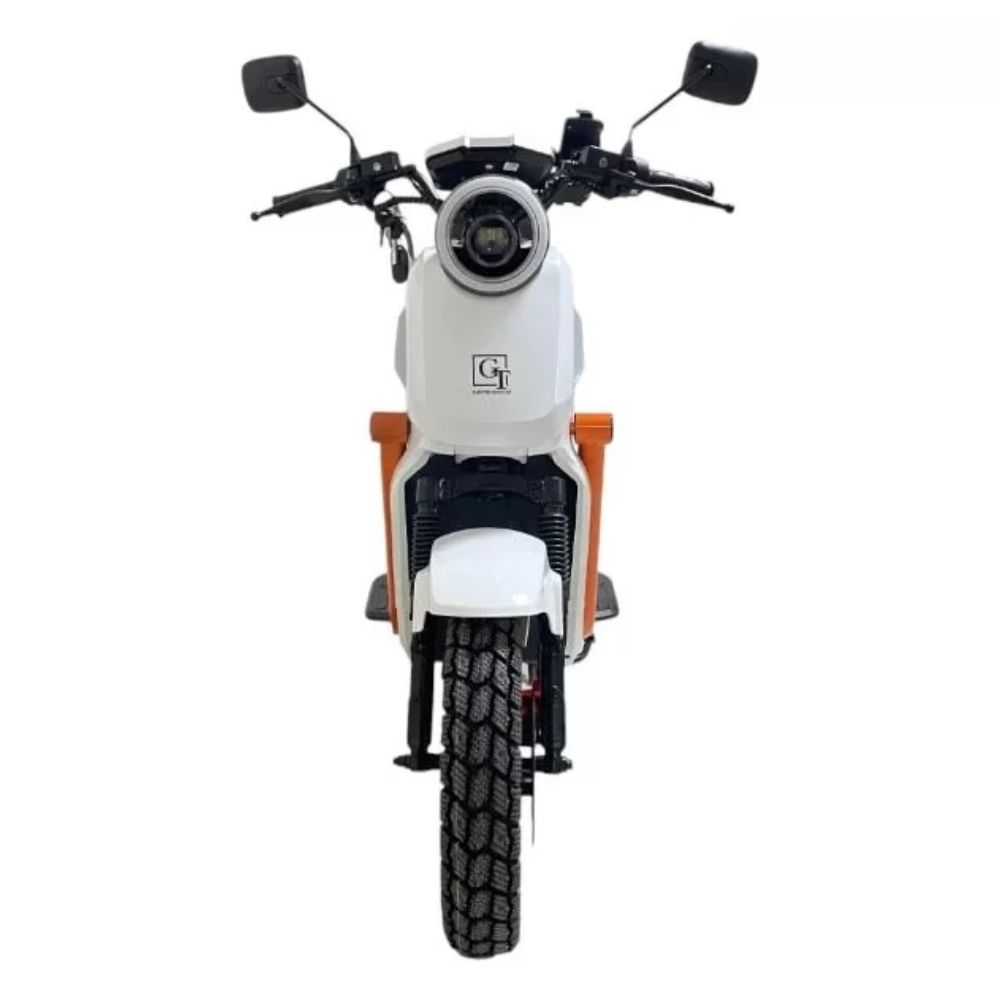 Электроскутер CityCoco GT-U2PRO 1500W 60V 30Ah