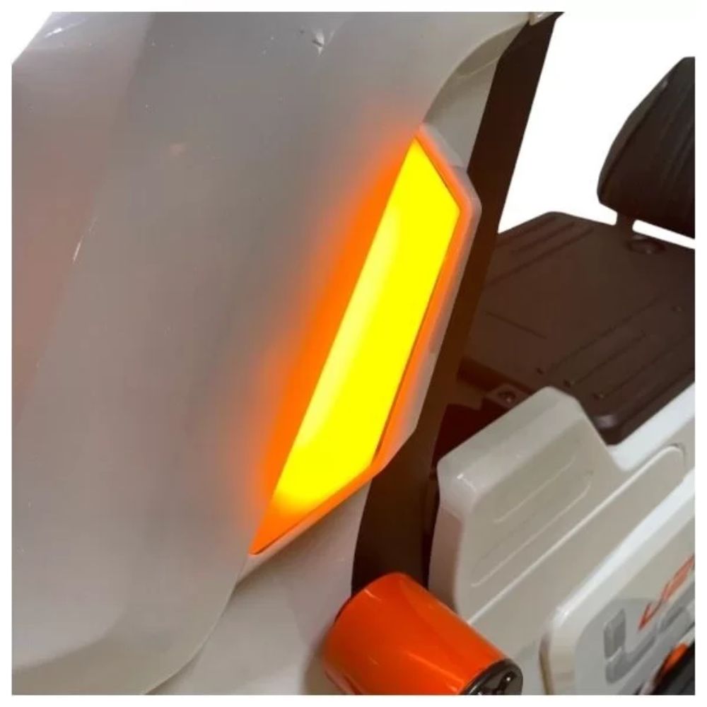 Электроскутер CityCoco GT-U2PRO 1500W 60V 30Ah