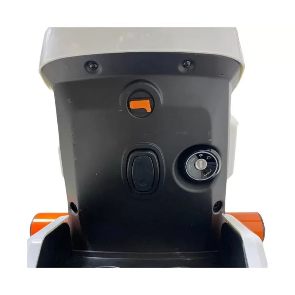 Электроскутер CityCoco GT-U2PRO 1500W 60V 30Ah