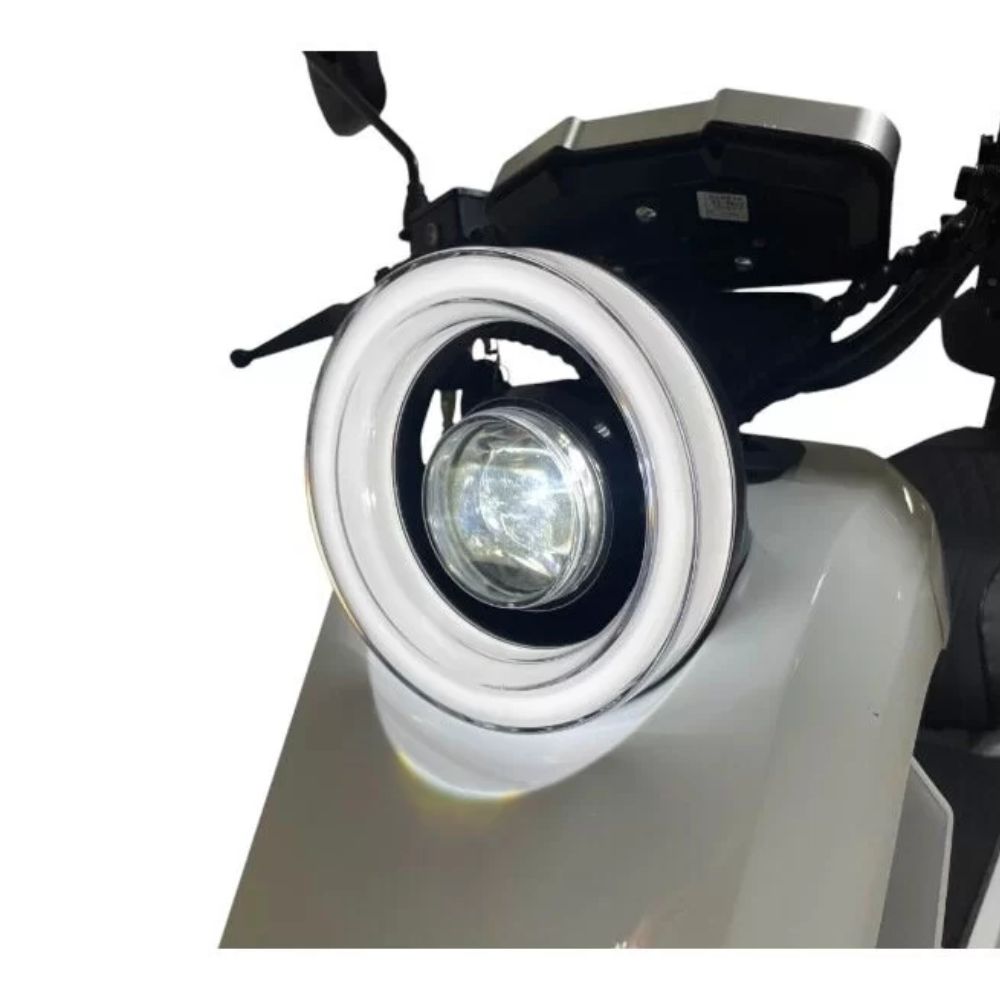 Электроскутер CityCoco GT-U2PRO 1500W 60V 30Ah