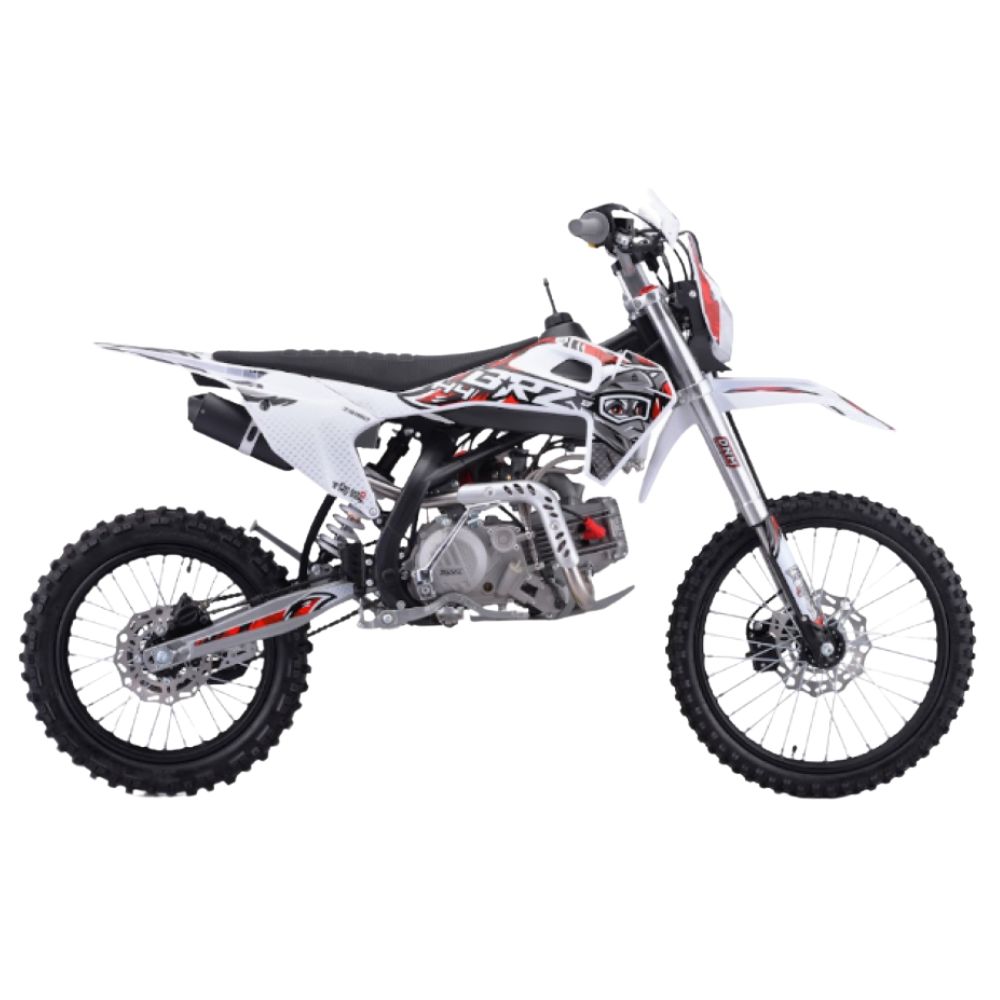 Питбайк BRZ H4 190 19/16 (ZS190e)