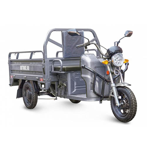 Грузовой электротрицикл Rutrike Круиз 60V/1000W