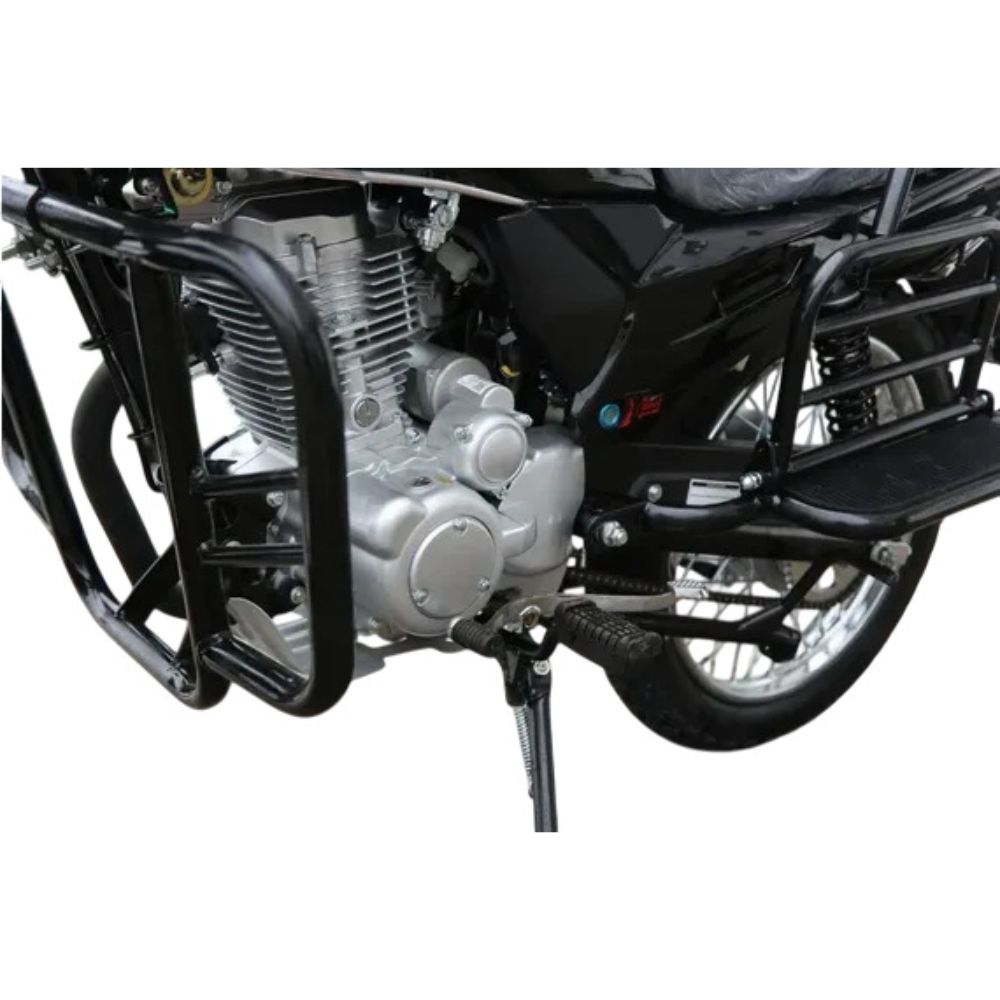 Мотоцикл Минск Ranger D4 200