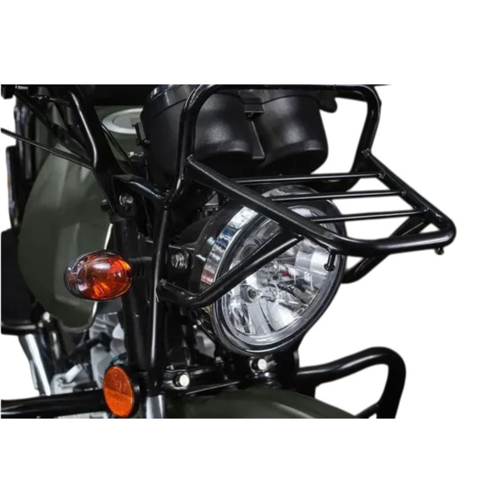 Мотоцикл Минск Ranger D4 200