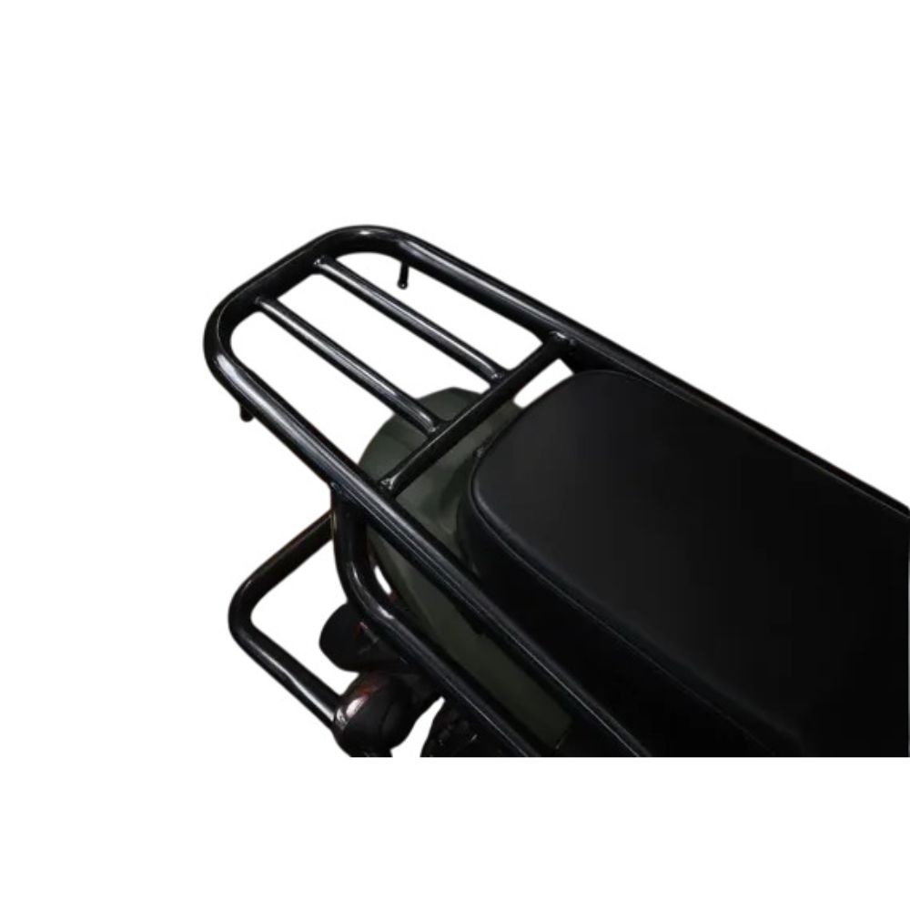 Мотоцикл Минск Ranger D4 200