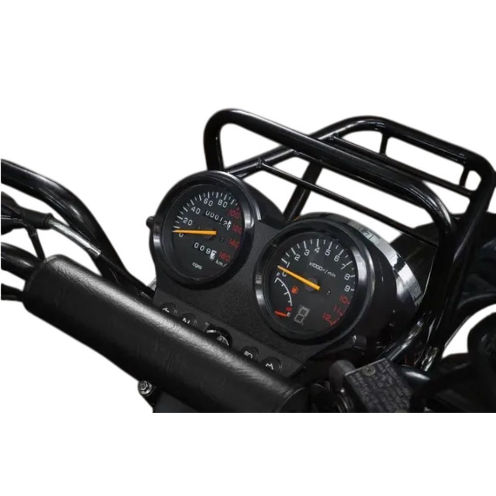 Мотоцикл Минск Ranger D4 200