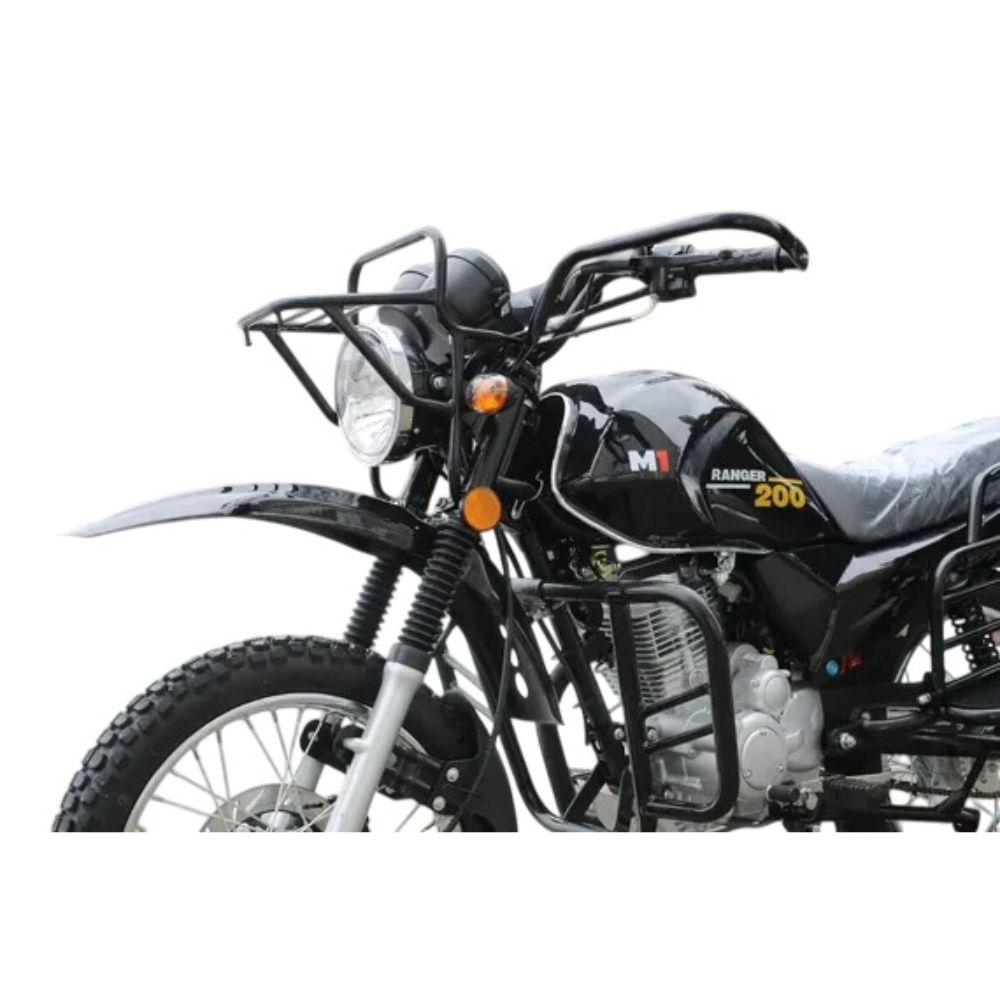 Мотоцикл Минск Ranger D4 200