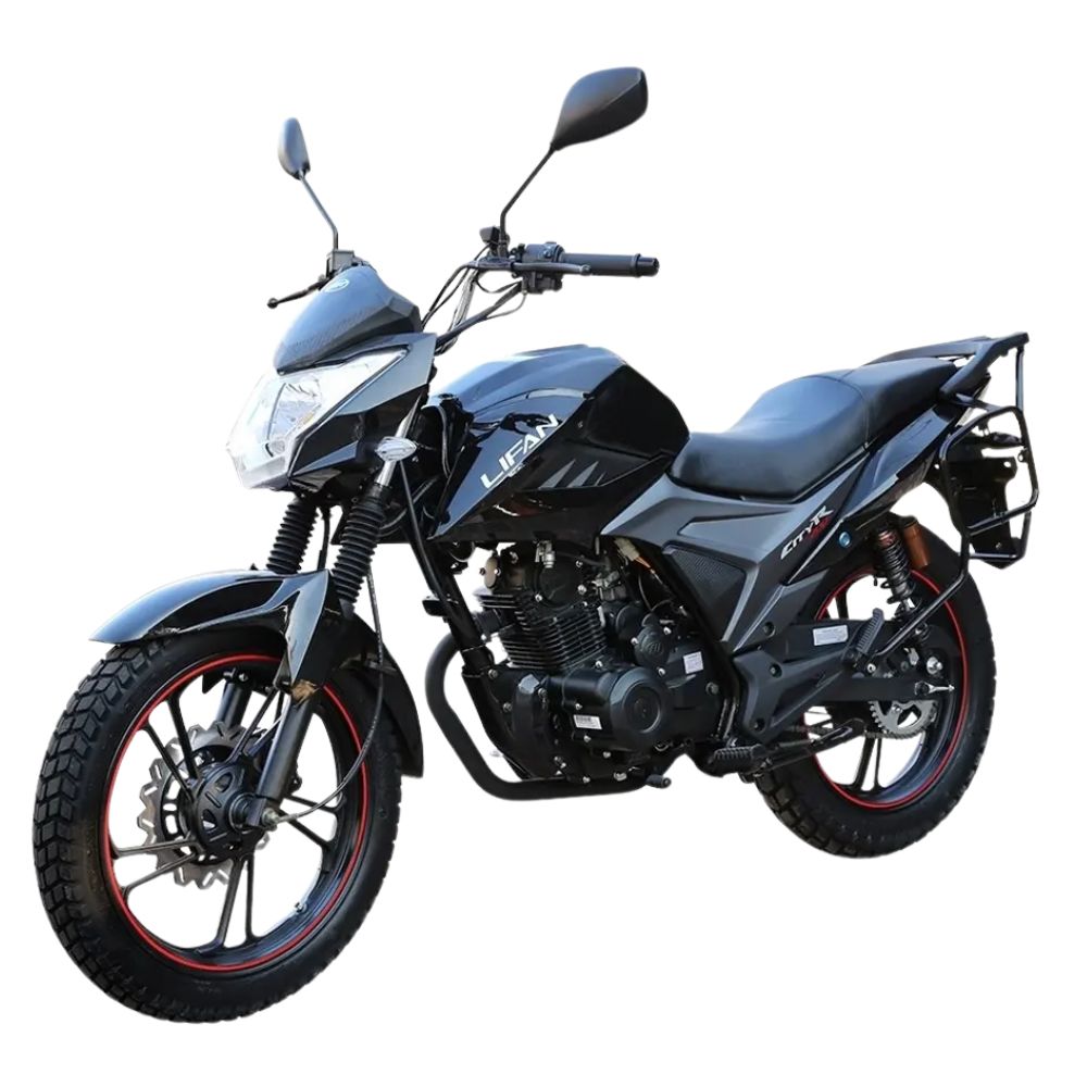Мотоцикл Lifan LF175-2E