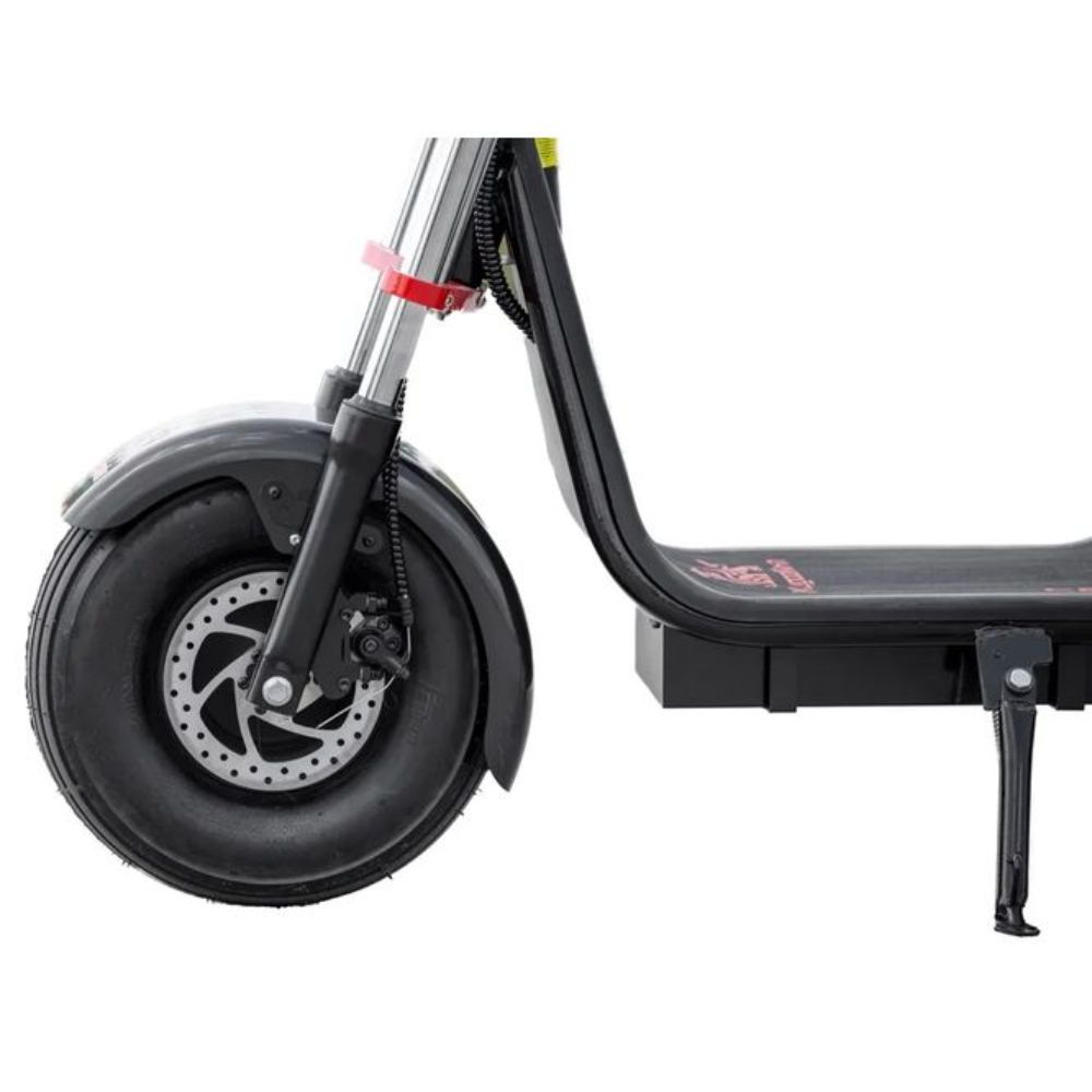 Электроскутер Kugoo Kirin C2 1000W