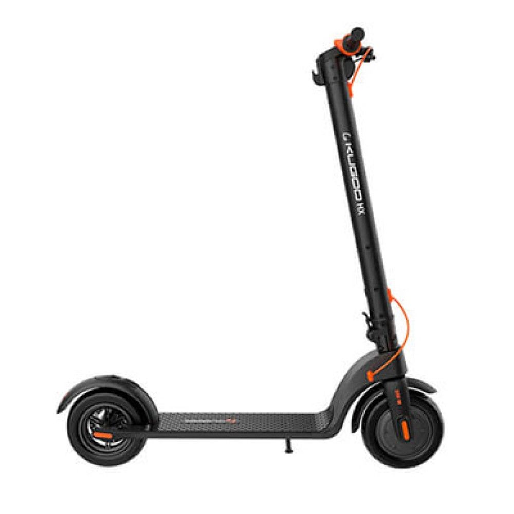 Электросамокат Kugoo HX Jilong 350W