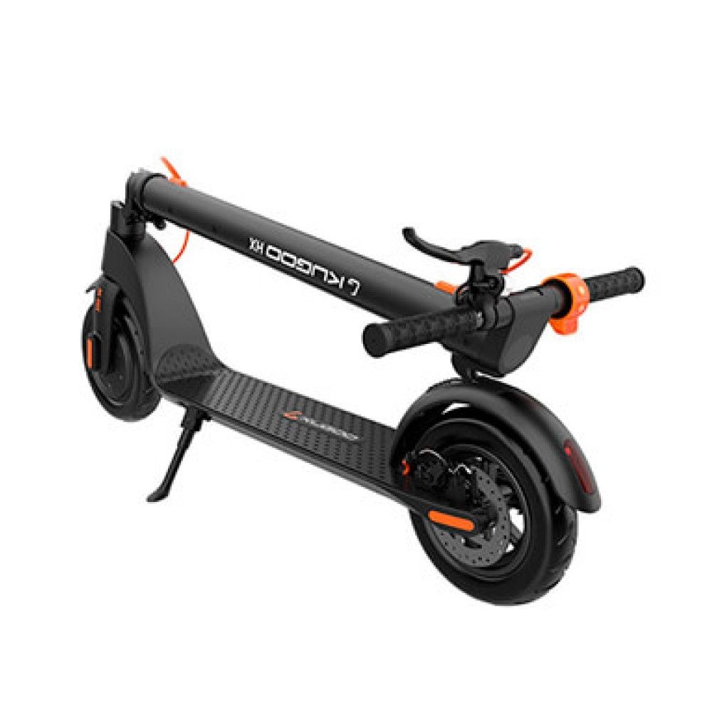 Электросамокат Kugoo HX Jilong 350W